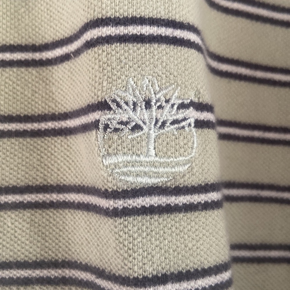 Timberland polo - Picture 2 of 4